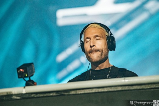 Don Diablo - UNTOLD Festival 2025 - Day 1