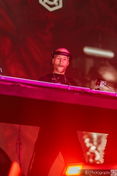 Don Diablo - UNTOLD Festival 2025 - Day 1