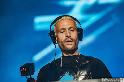 Don Diablo - UNTOLD Festival 2025 - Day 1