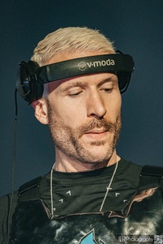 Don Diablo - UNTOLD Festival 2025 - Day 1