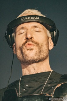 Don Diablo - UNTOLD Festival 2025 - Day 1