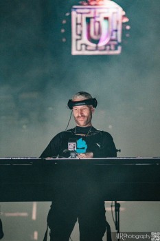 Don Diablo - UNTOLD Festival 2025 - Day 1