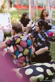 UNTOLD Festival 2025 - Day 2