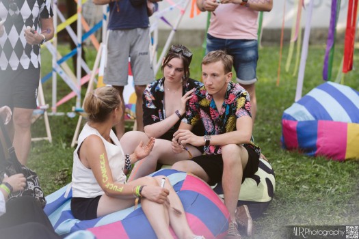 UNTOLD Festival 2025 - Day 2