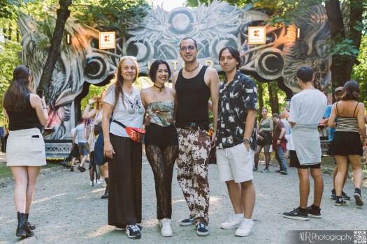 UNTOLD Festival 2025 - Day 2