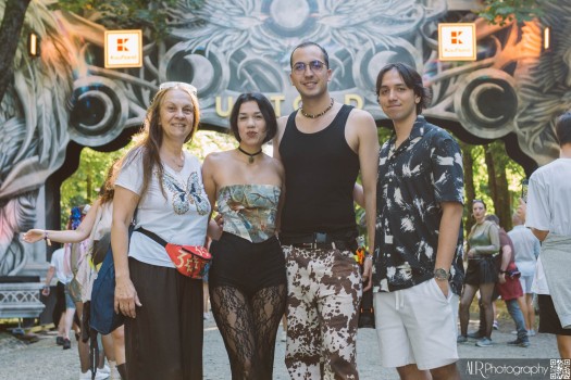 UNTOLD Festival 2025 - Day 2