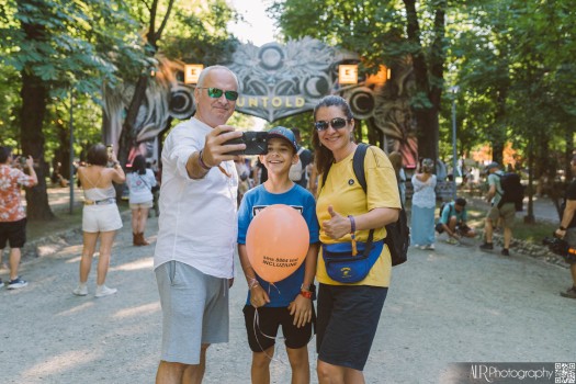 UNTOLD Festival 2025 - Day 2