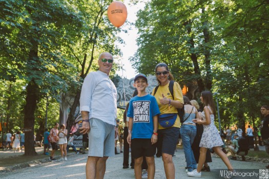 UNTOLD Festival 2025 - Day 2