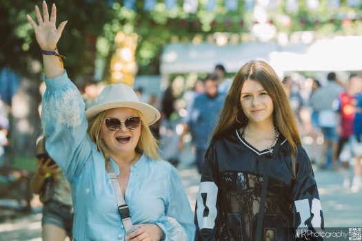 UNTOLD Festival 2025 - Day 2