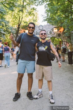 UNTOLD Festival 2025 - Day 2