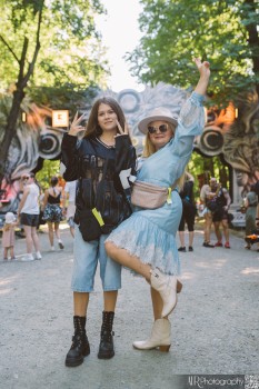 UNTOLD Festival 2025 - Day 2