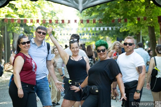 UNTOLD Festival 2025 - Day 2