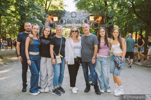 UNTOLD Festival 2025 - Day 2