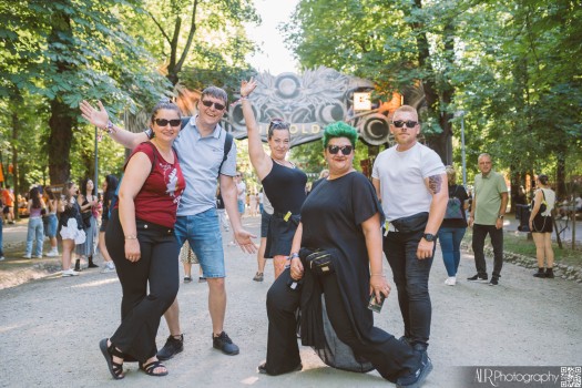 UNTOLD Festival 2025 - Day 2