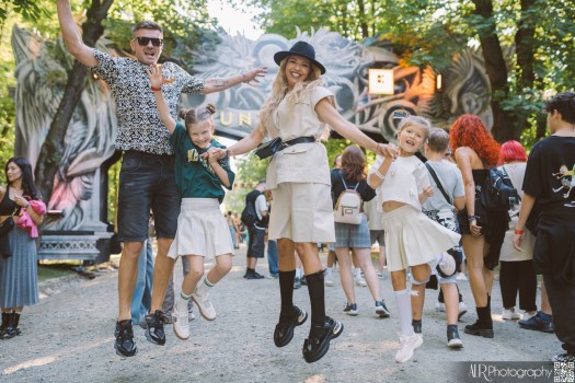 UNTOLD Festival 2025 - Day 2