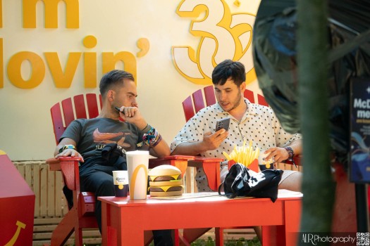 UNTOLD Festival 2025 - Day 2