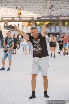 UNTOLD Festival 2025 - Day 2