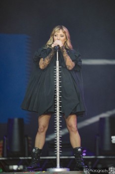 DELIA.- UNTOLD Festival 2025 - Day 2