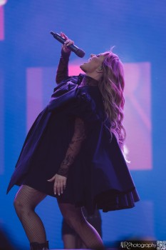 DELIA.- UNTOLD Festival 2025 - Day 2