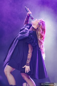 DELIA.- UNTOLD Festival 2025 - Day 2