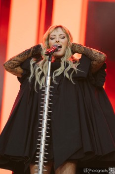 DELIA.- UNTOLD Festival 2025 - Day 2