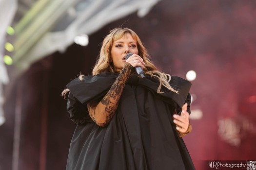 DELIA.- UNTOLD Festival 2025 - Day 2