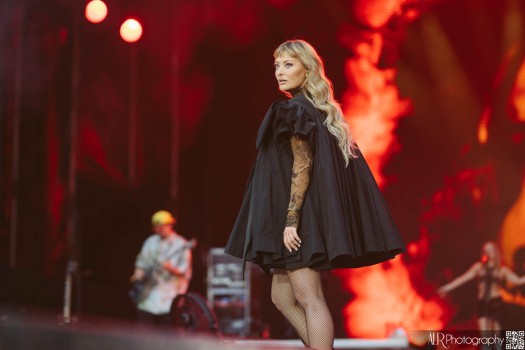 DELIA.- UNTOLD Festival 2025 - Day 2