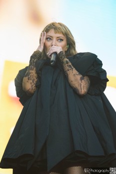 DELIA.- UNTOLD Festival 2025 - Day 2