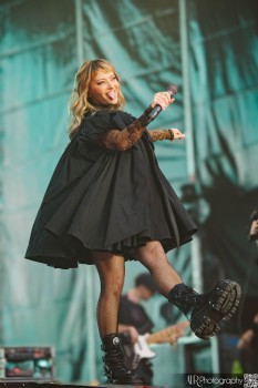 DELIA.- UNTOLD Festival 2025 - Day 2