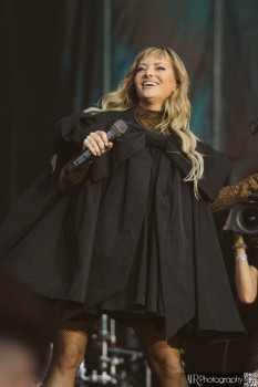 DELIA.- UNTOLD Festival 2025 - Day 2