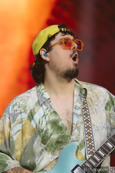 DELIA.- UNTOLD Festival 2025 - Day 2