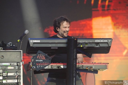 DELIA.- UNTOLD Festival 2025 - Day 2