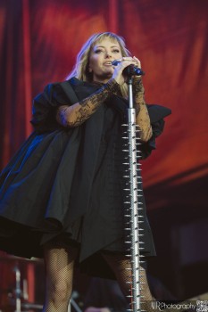 DELIA.- UNTOLD Festival 2025 - Day 2