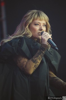 DELIA.- UNTOLD Festival 2025 - Day 2