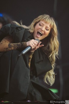 DELIA.- UNTOLD Festival 2025 - Day 2