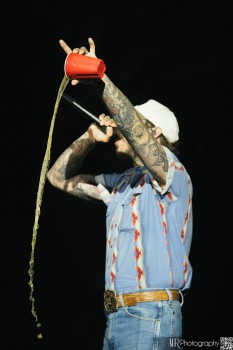 POST MALONE.- UNTOLD Festival 2025 - Day 2