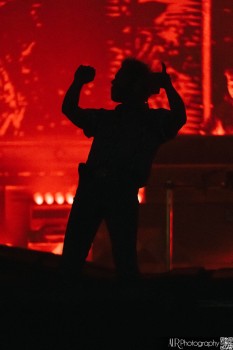 POST MALONE.- UNTOLD Festival 2025 - Day 2