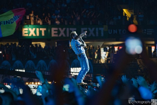 POST MALONE.- UNTOLD Festival 2025 - Day 2