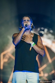 ARMIN-VAN-BUUREN - UNTOLD Festival - Day 2