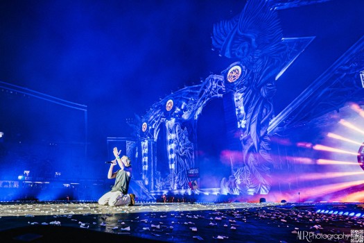 ARMIN-VAN-BUUREN - UNTOLD Festival - Day 2