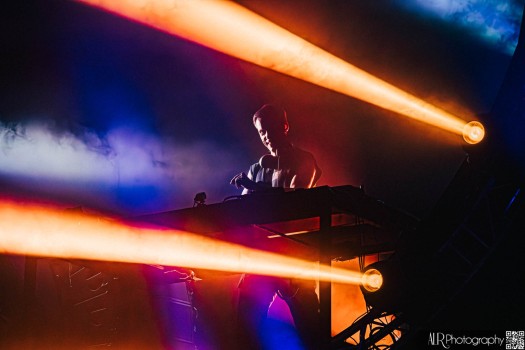 ARMIN-VAN-BUUREN - UNTOLD Festival - Day 2