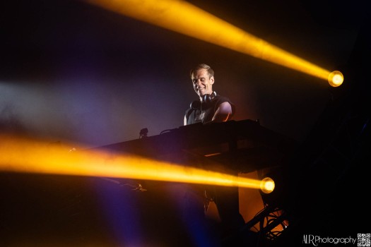 ARMIN-VAN-BUUREN - UNTOLD Festival - Day 2