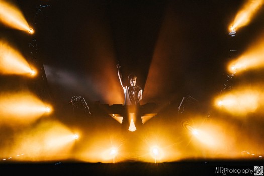 ARMIN-VAN-BUUREN - UNTOLD Festival - Day 2