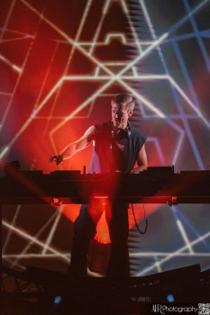 ARMIN-VAN-BUUREN - UNTOLD Festival - Day 2