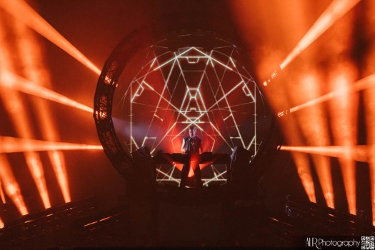 ARMIN-VAN-BUUREN - UNTOLD Festival - Day 2