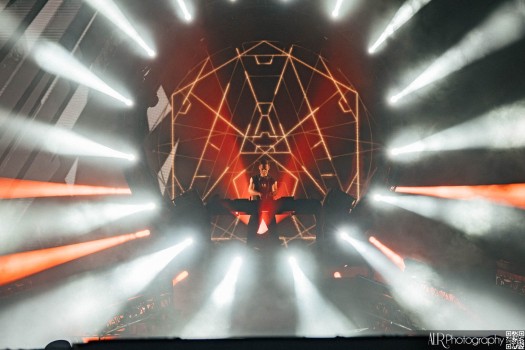 ARMIN-VAN-BUUREN - UNTOLD Festival - Day 2