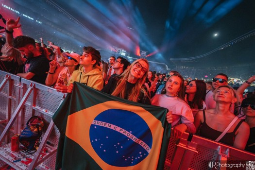 ARMIN-VAN-BUUREN - UNTOLD Festival - Day 2