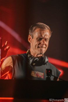 ARMIN-VAN-BUUREN - UNTOLD Festival - Day 2