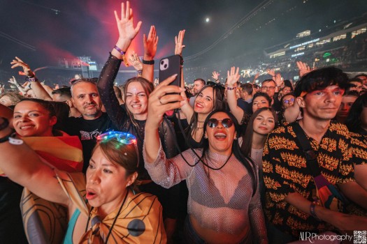 ARMIN-VAN-BUUREN - UNTOLD Festival - Day 2