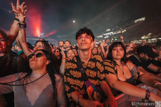 ARMIN-VAN-BUUREN - UNTOLD Festival - Day 2